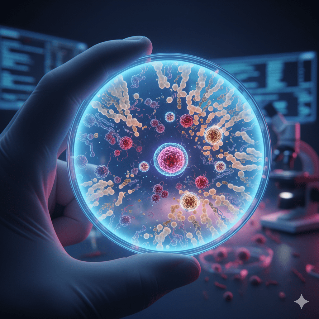 L&rsquo;antibiorésistance : la crise invisible qui menace santé et&nbsp;environnement