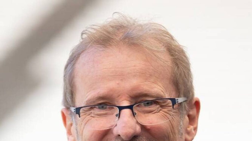 Le mot du Dr Pierre Souvet, président de l&rsquo;Association Santé Environnement&nbsp;France