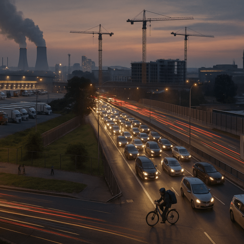 Les violences silencieuses de nos sociétés et comment les&nbsp;désamorcer