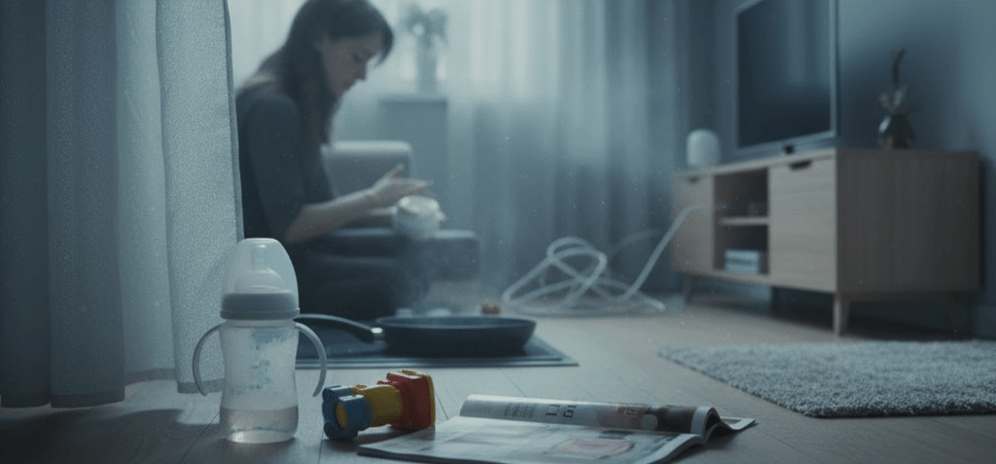 L&rsquo;essentiel sur les perturbateurs&nbsp;endocriniens