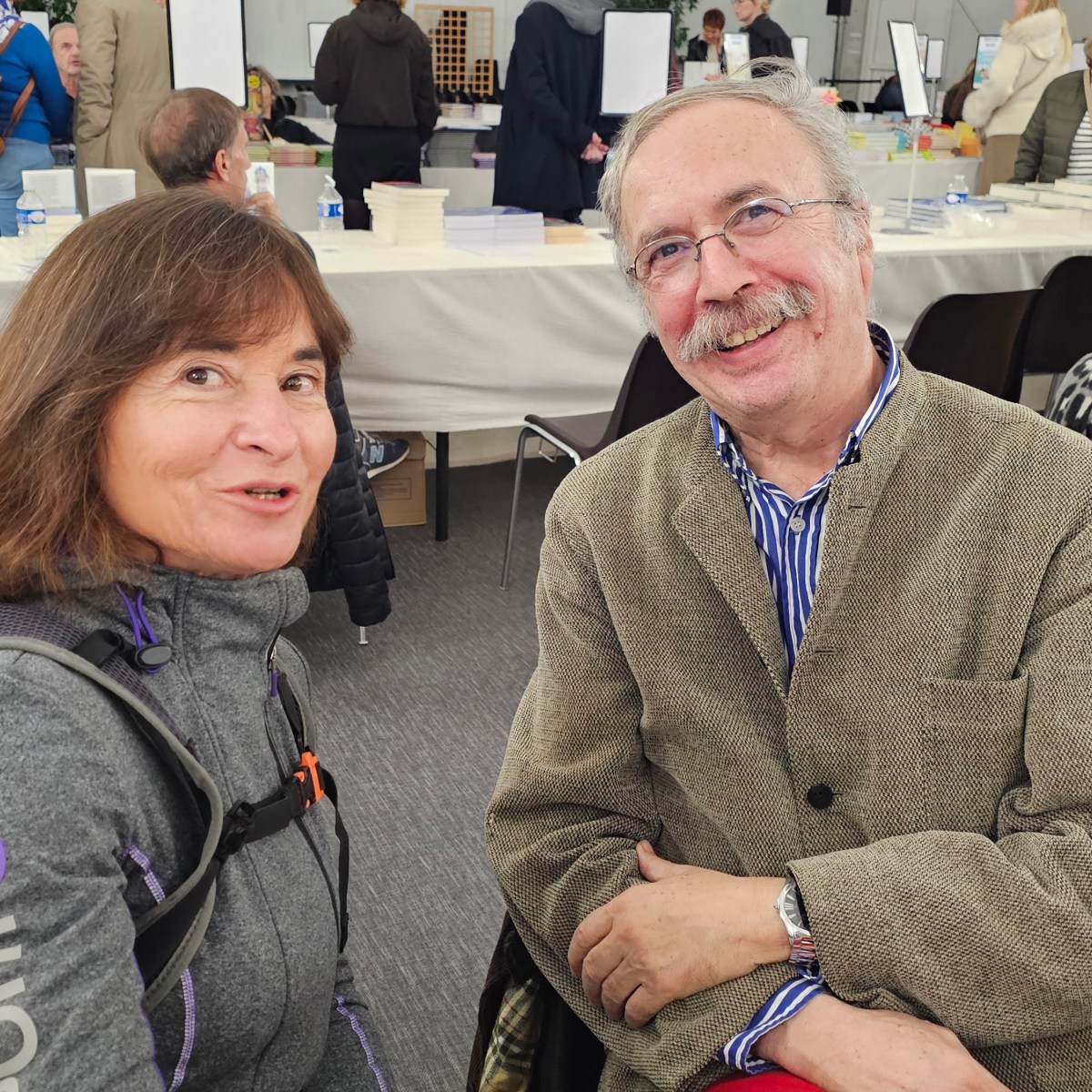 Interview exclusive du Dr Laurent Chevallier, expert en médecine&nbsp;nutritionnelle