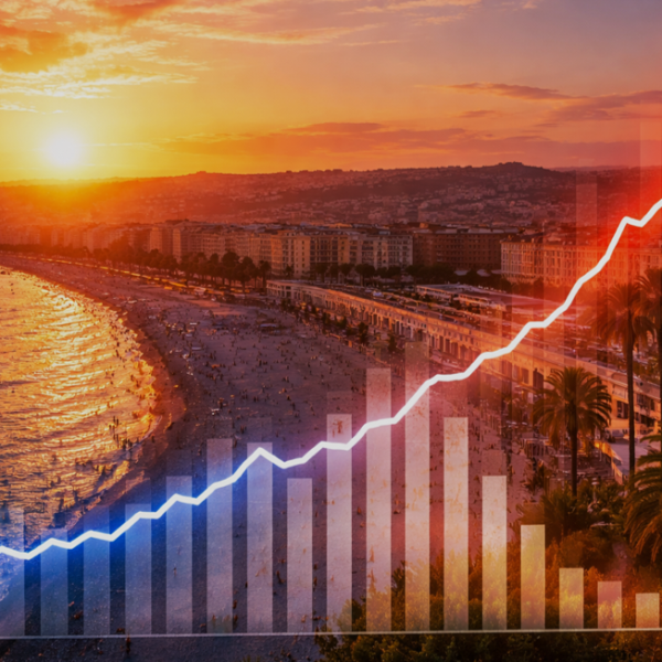 Alerte sur le&nbsp;climat