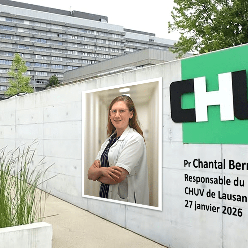 Médecine intégrative en&nbsp;Suisse