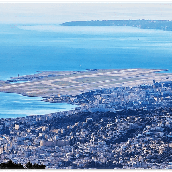 Message important au maire de&nbsp;Nice