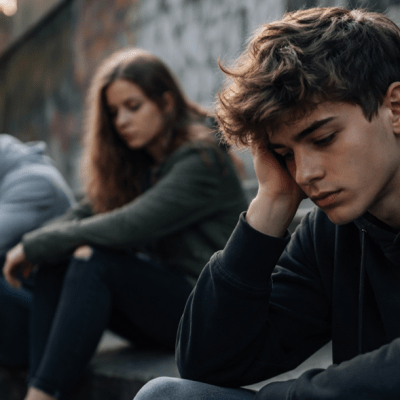 Pourquoi ce mal-être chez nos jeunes&nbsp;?