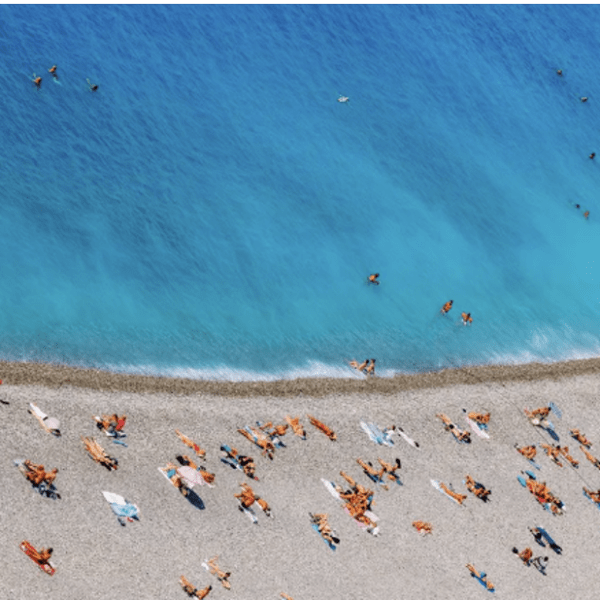 Pour un été responsable et sécurisé ! Par le Dr Mondain sur Ici&nbsp;Azur
