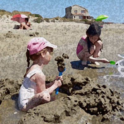 PFAS dans les eaux de baignade : ce que révèle l’étude&nbsp;Surfrider
